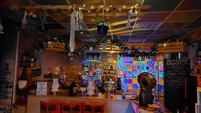 Pub Jednorożec Tarnobrzeg